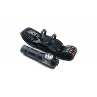 Светодиодый фонарик Yamaguchi Explorer  Светодиодый фонарик Yamaguchi Explorer