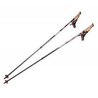 Палки для скандинавской ходьбы Yamaguchi Ultra Carbon Палки для скандинавской ходьбы Yamaguchi Ultra Carbon