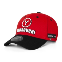 Фирменная кепка Yamaguchi Cap Фирменная кепка Yamaguchi Cap