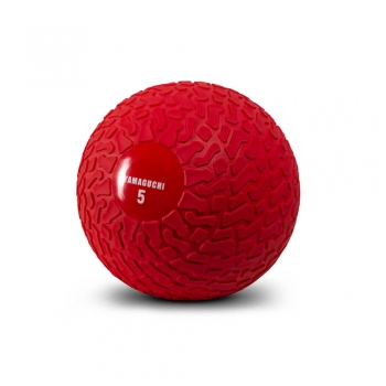 Фитнес-оборудование YAMAGUCHI SlamBall Слэмбол для занятий кроссфитом Yamaguchi SlamBall