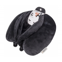 Подушка для путешествий US MEDICA US-A Plus (с капюшоном). Подушка для путешествий US MEDICA US-A Plus (с капюшоном).