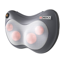 Массажная подушка US MEDICA Apple WAY  Массажная подушка US MEDICA Apple WAY