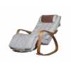Массажное кресло YAMAGUCHI Liberty-grey Массажное кресло YAMAGUCHI Liberty-grey