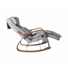 Массажное кресло YAMAGUCHI Liberty-grey Массажное кресло YAMAGUCHI Liberty-grey