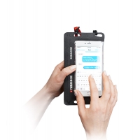 Водонепроницаемый плавающий чехол Yamaguchi Submarine Водонепроницаемый плавающий чехол Yamaguchi Submarine