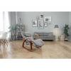 Массажное кресло YAMAGUCHI Liberty-grey Массажное кресло YAMAGUCHI Liberty-grey