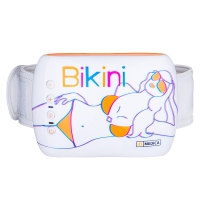 Массажер для спины US-MEDICA Bikini Массажер для спины US-MEDICA Bikini