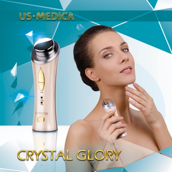 Товары для красоты US-MEDICA Crystal Glory Товары для красоты US-MEDICA Crystal Glory