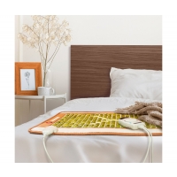 Нефритовый коврик YAMAGUCHI Nephrite Therapy Нефритовый коврик YAMAGUCHI Nephrite Therapy