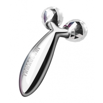 Товары для красоты YAMAGUCHI Face and Body 3D Roller Товары для красоты YAMAGUCHI Face and Body 3D Roller