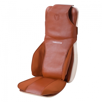 Массажная накидка YAMAGUCHI Turbo Axiom Массажная накидка YAMAGUCHI Turbo Axiom