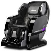 Массажное кресло YAMAGUCHI Axiom Black Edition Массажное кресло yamaguchi Axiom Black Edition