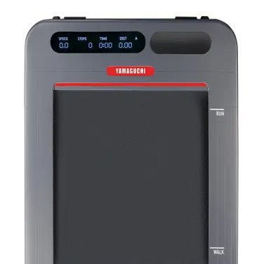 Беговая дорожка без поручней YAMAGUCHI Runway-X