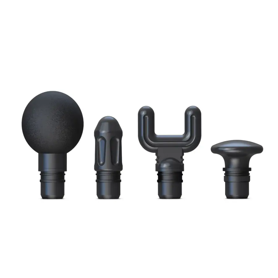 Перкуссионный массажер для тела YAMAGUCHI Therapy Massage Gun Mini