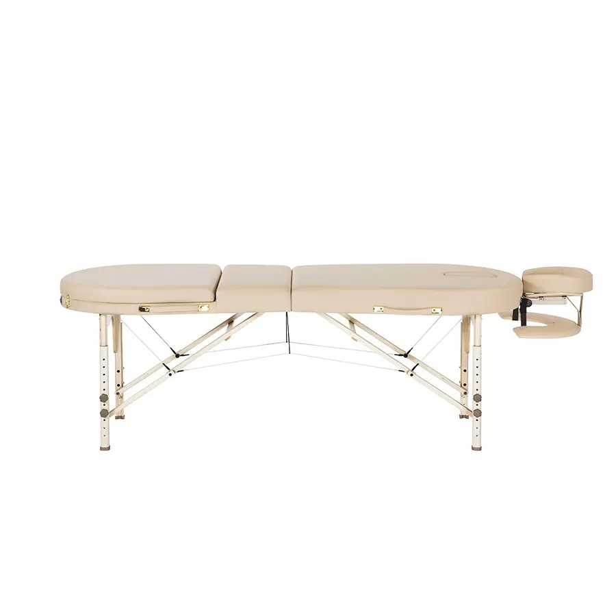 Складная массажная кушетка US-MEDICA Malibu