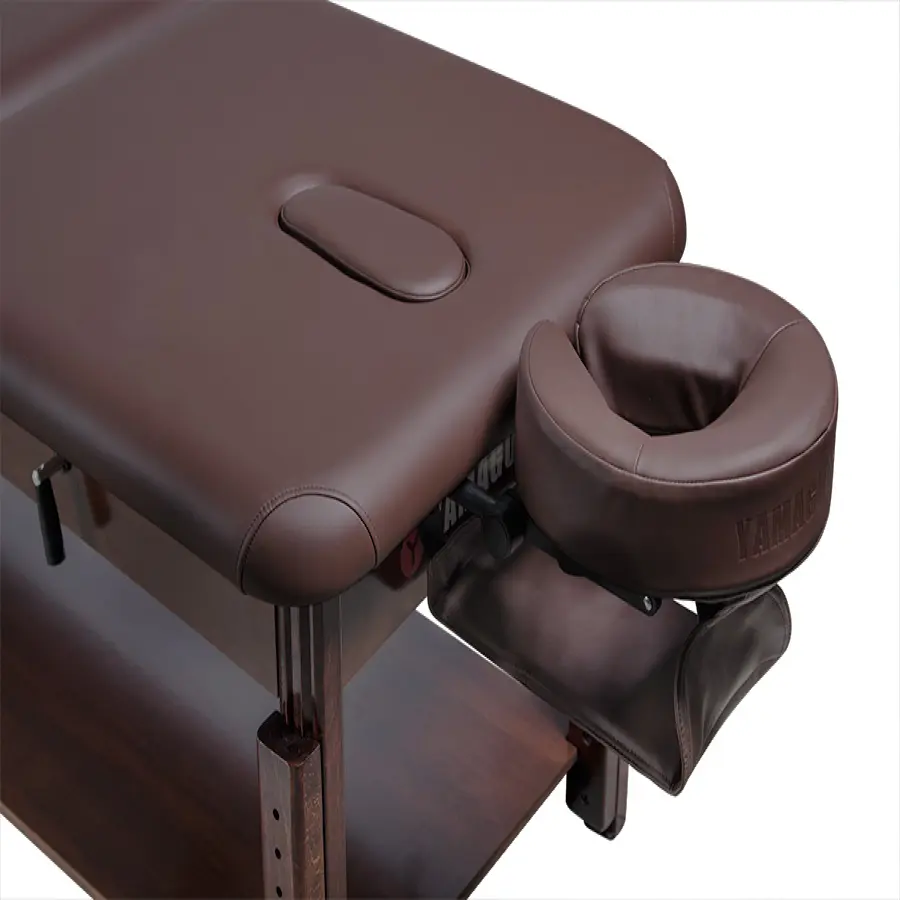 Стационарный массажный стол YAMAGUCHI Takaido