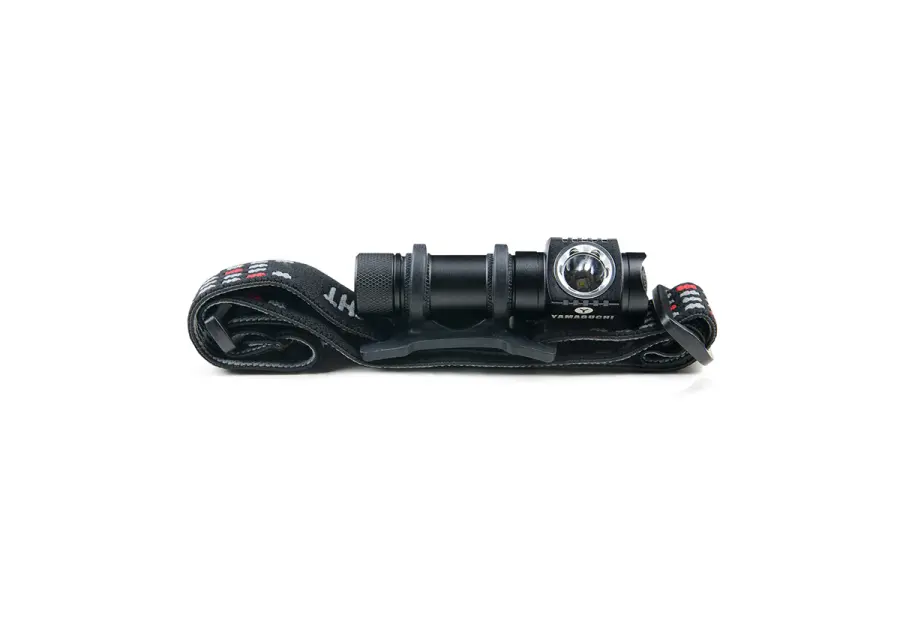 Светодиодый фонарик YAMAGUCHI Explorer